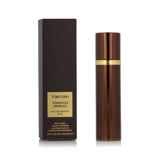 Tom Ford Tobacco Vanille EDP MINI 10 ml + Pocket Spray able