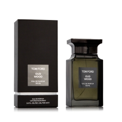 Tom Ford Oud Wood Eau De Parfum 100 ml (unisex)