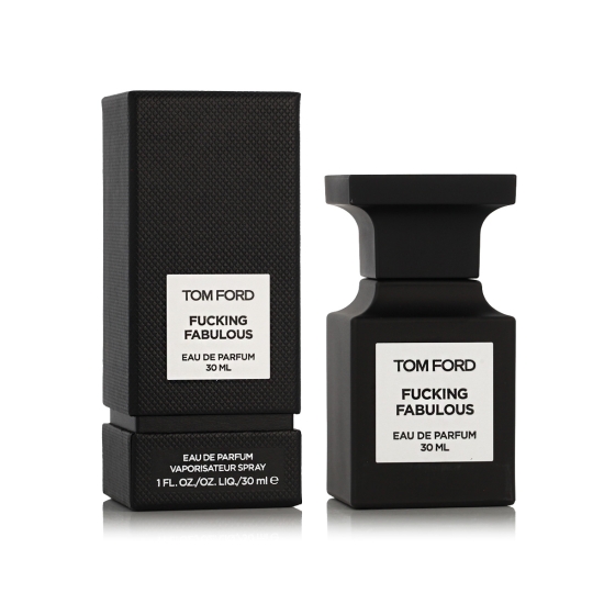 Tom Ford Fucking Fabulous EDP