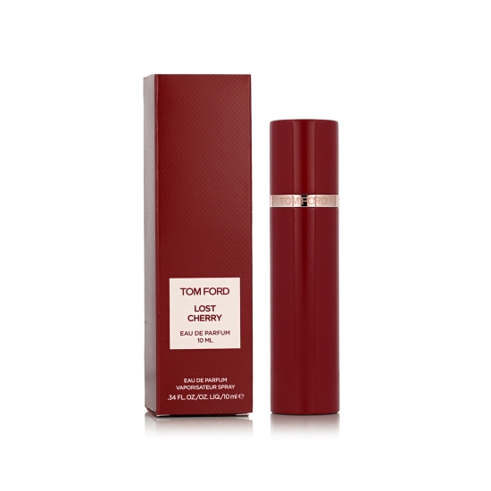 Tom Ford Lost Cherry EDP MINI 10 ml + Pocket Spray able