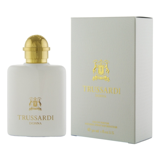 Trussardi Donna 2011 EDP