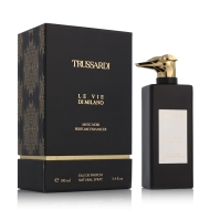 Trussardi Le Vie Di Milano Musc Noir Perfume Enhancer EDP