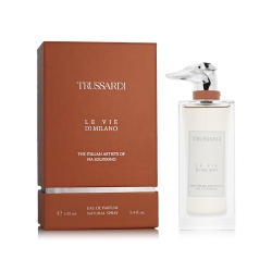 Trussardi Le Vie Di Milano The Italian Artists of Via Solferino Eau De Parfum 100 ml (unisex)