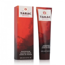Tabac Original Shave Cream