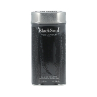 Ted Lapidus Black Soul EDT