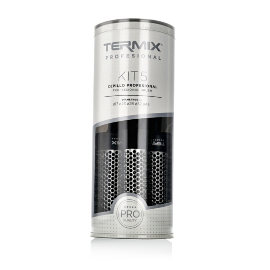 Termix® Professional Hairbrush Kit 5