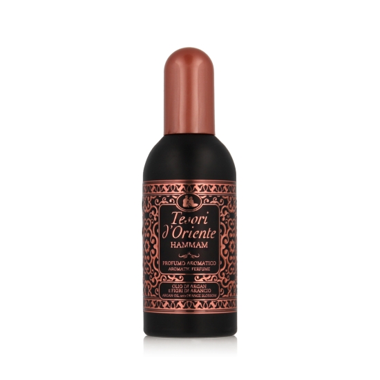 Tesori d'Oriente Hammam Eau De Parfum 100 ml (unisex)