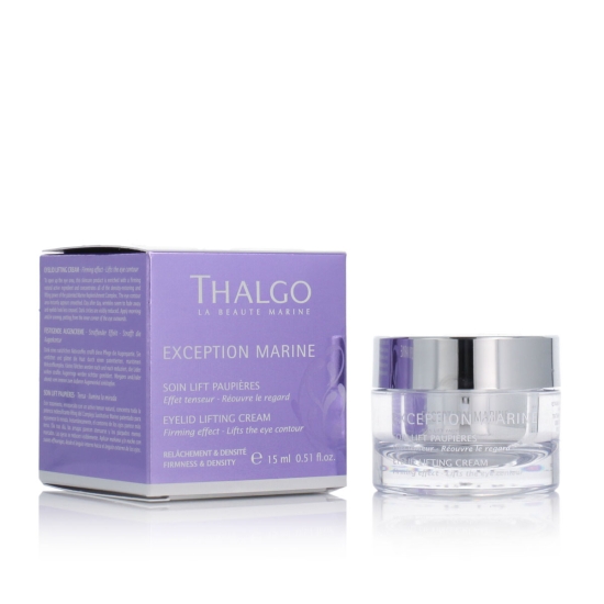 Thalgo Exception Marine Eyelid Lifting Cream