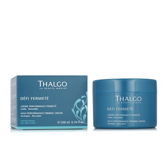 Thalgo Défi Fermeté High Performance Firming Cream