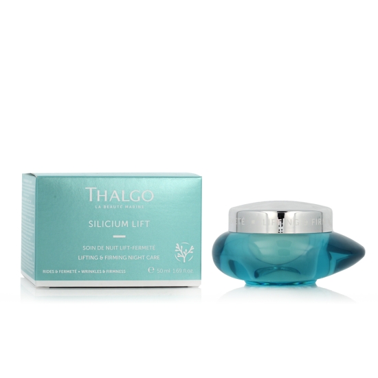 Thalgo Silicium Marin Lifting & Firming Night Care