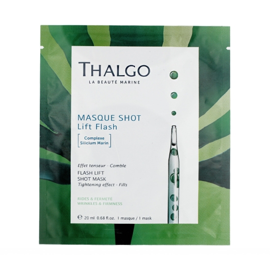 Thalgo Flash Lift Shot Mask