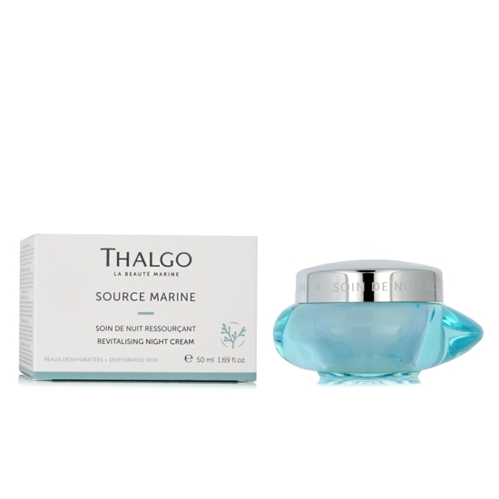 Thalgo Source Marine Revitalising Night Cream