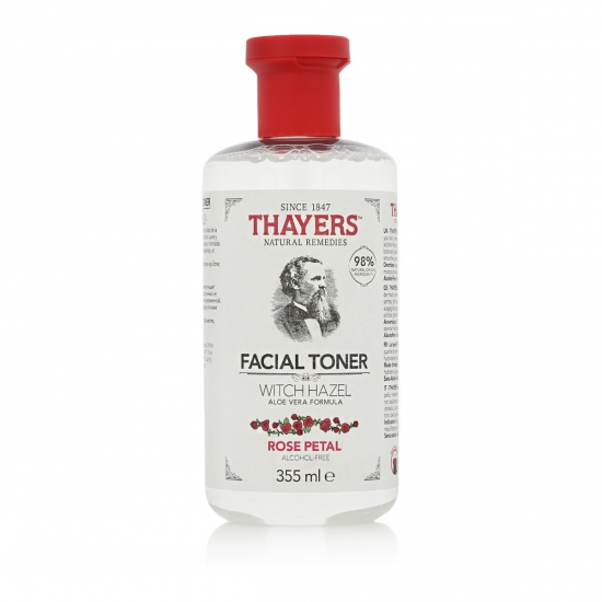 Thayers Rose Petal Facial Toner