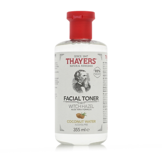 Thayers Coconut Water Facial Toner
