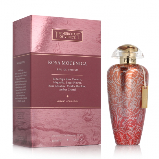 The Merchant of Venice Rosa Moceniga EDP