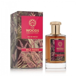 The Woods Collection Wild Roses EDP