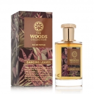 The Woods Collection Dancing Leaves EDP