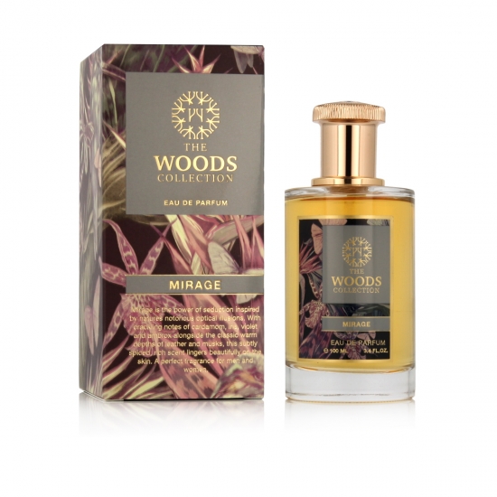 The Woods Collection Mirage EDP