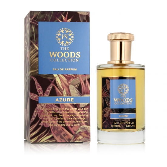 The Woods Collection Azure EDP