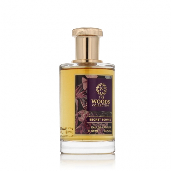 The Woods Collection Secret Source EDP