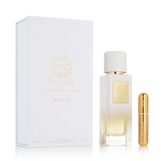 The Woods Collection Natural Bloom EDP