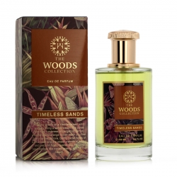 The Woods Collection Timeless Sands EDP