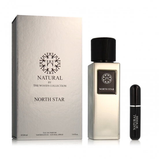 The Woods Collection Natural North Star EDP