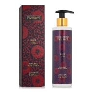 The Merchant of Venice Blue Tea Perfumed Body Lotion