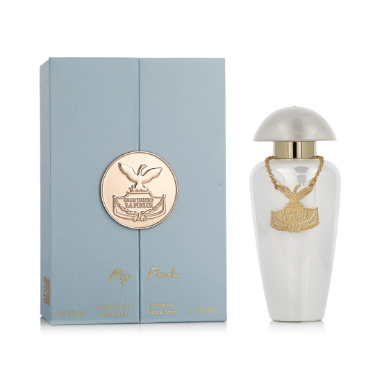 The Merchant of Venice La Fenice My Pearls EDP Concentrèe