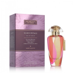 The Merchant of Venice Suave Petals Eau De Parfum 50 ml (woman)