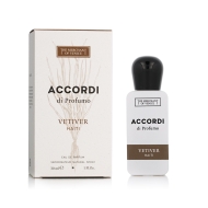 The Merchant of Venice Vetiver Haiti Eau De Parfum 30 ml (unisex)
