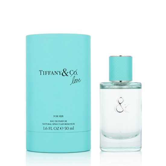 Tiffany Tiffany & Love for Her Eau De Parfum 50 ml (woman)