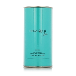 Tiffany Tiffany & Love for Him EDT