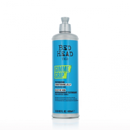 Tigi Bed Head Gimme Grip Texturizing Conditioning Jelly