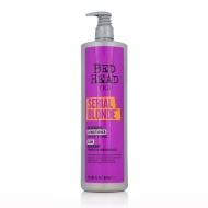 Tigi Bed Head Serial Blonde Restoring Conditioner for Edgy Blondes