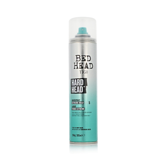 Tigi Bed Head Hard Head Hairspray