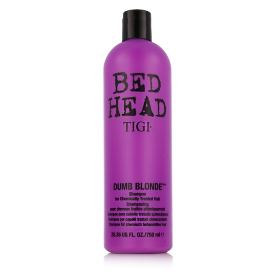 Tigi Bed Head Dumb Blonde Shampoo