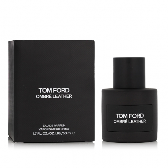 Tom Ford Ombré Leather (2018) EDP