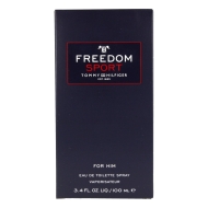 Tommy Hilfiger Freedom Sport EDT