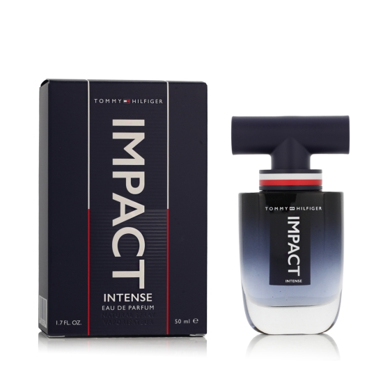 Tommy Hilfiger Impact Intense EDP