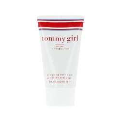 Tommy Hilfiger Tommy Girl Perfumed Shower Gel