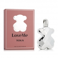 Tous LoveMe The Silver Parfum EDP