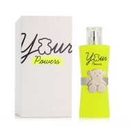 Tous Your Powers EDT