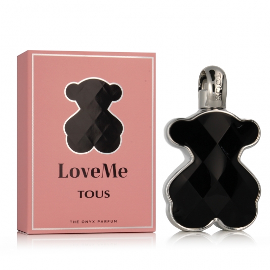 Tous LoveMe The Onyx Parfum EDP