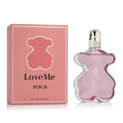 Tous LoveMe Eau De Parfum 90 ml (woman)