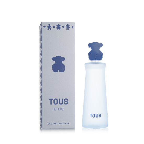 Tous Tous Kids Boy Eau De Toilette 100 ml