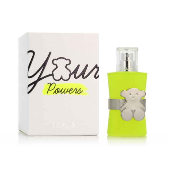 Tous Your Powers Eau De Toilette (woman)