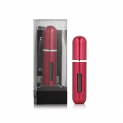 Travalo Classic HD Red