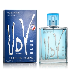 Ulric de Varens UDV Blue EDT