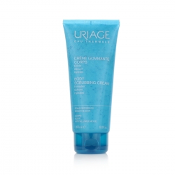 Uriage Eau Thermale Body Scrubbing Cream